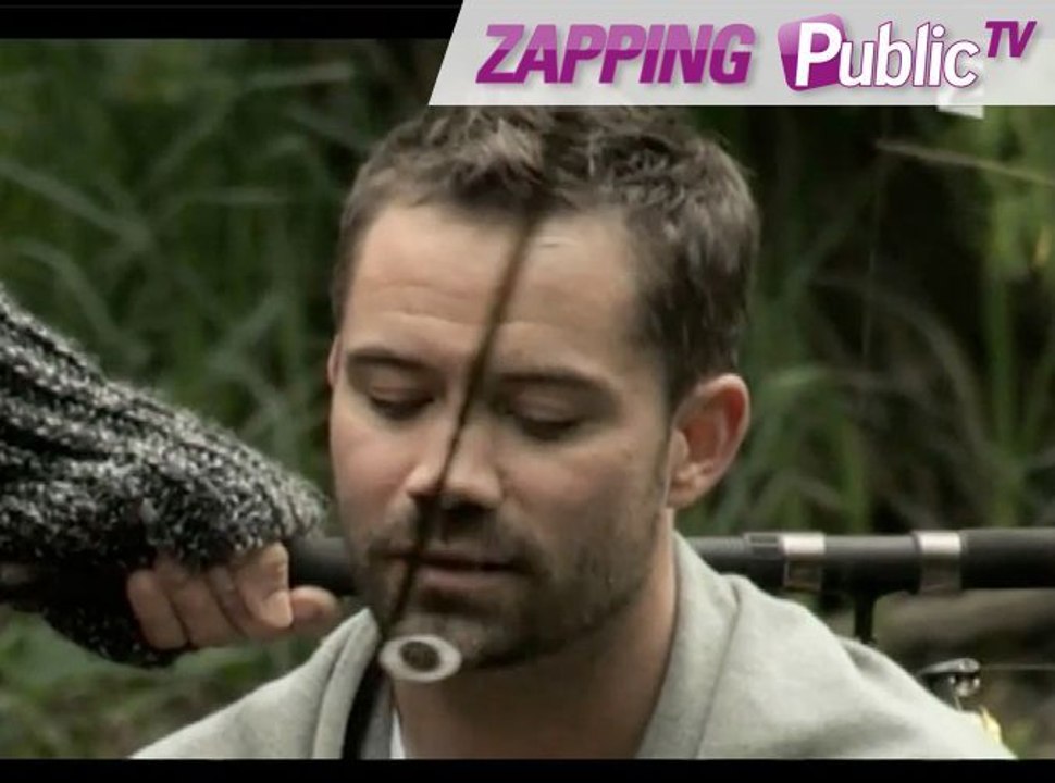 Zapping PublicTV n° 448 : Emmanuel Moire :"J'essayais de faire comme tout le monde, de séduire les filles!"