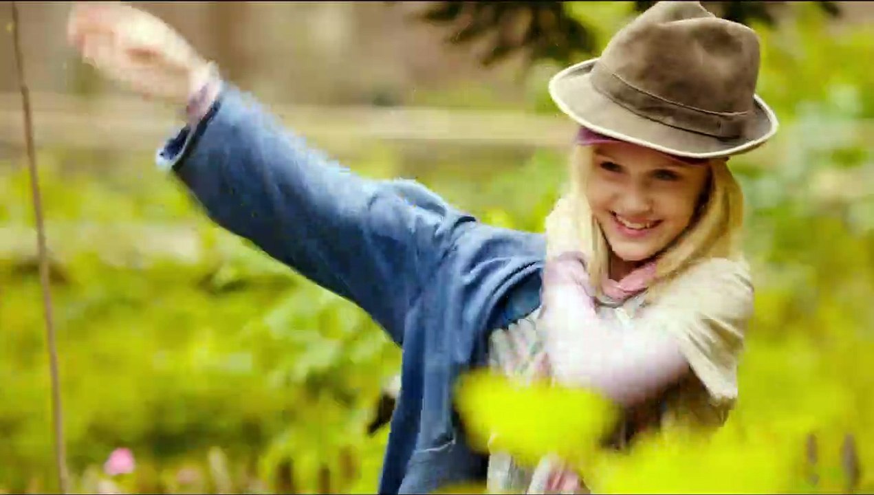 Wendy - Der Film Trailer (2) DF