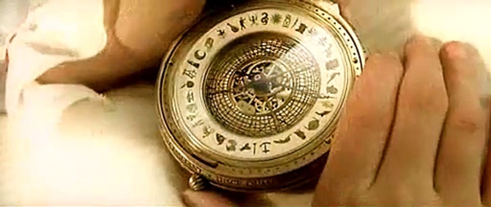 Der Goldene Kompass Trailer DF