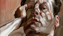 Lucian Freud: Un autorretrato - Tráiler VO