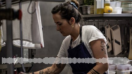 Podcast : Pauline Séné de Fripon - A Poêle - Elle à Table