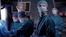 The Good Doctor - temporada 4 - episodio 6 Tráiler VO