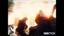 Liga da Justiça - Snyder Cut Trailer Oficial Legendado