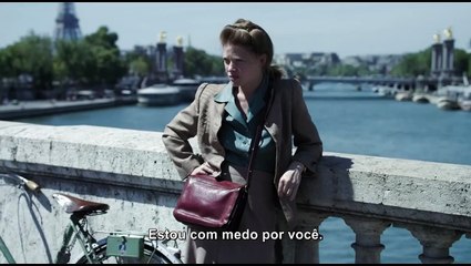 Memórias da Dor Trailer Legendado