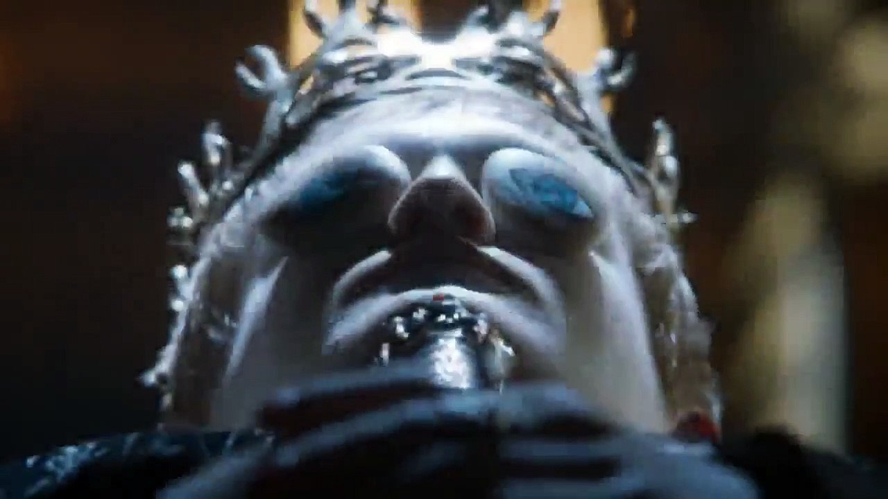 Game Of Thrones - staffel 4 - folge 3 Reportage OV