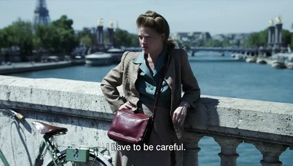 Memórias da Dor Trailer Original