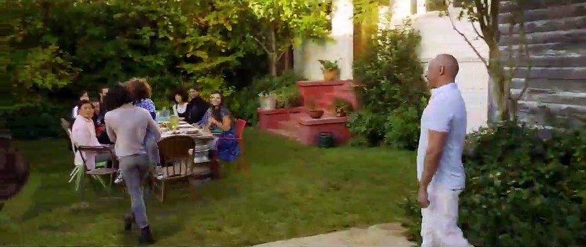 Fast & Furious 9. La saga Fast & Furious Teaser VO