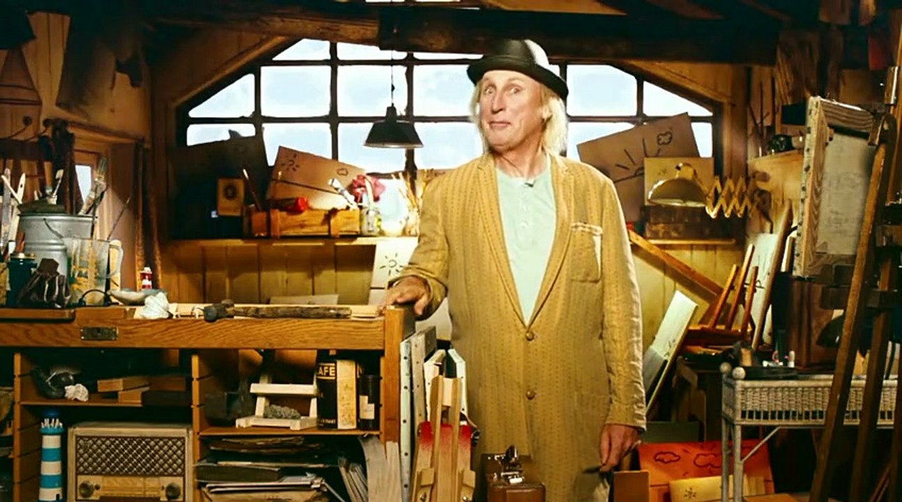 Otto's Eleven Teaser DF