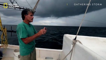 Tormentas letales Tráiler VO