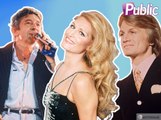 Vidéo : Ces chanteurs français immortalisés dans un biopic !