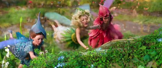 Malévola - Dona do Mal Trailer Legendado