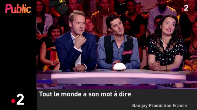 Zapping : Cyril Hanouna à Michel Cymes : Ton stéthoscope mets-le toi où je pense