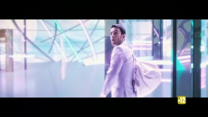 Estoy vivo - temporada 4 Teaser