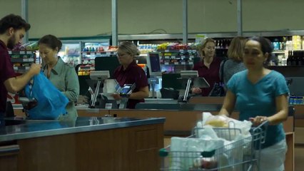 Casas de Vidro Trailer Original