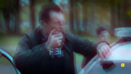 FBI: Most Wanted - temporada 2 Tráiler