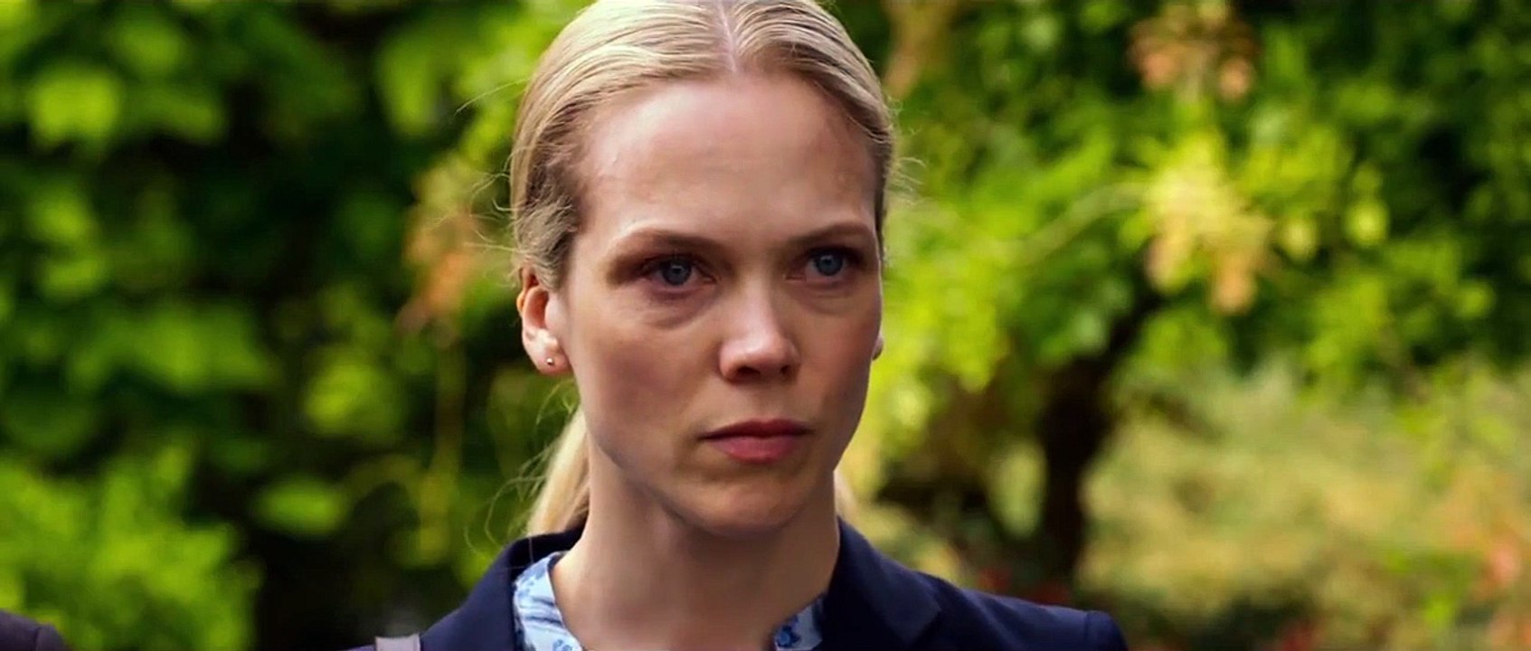 1001 Gramm Trailer DF