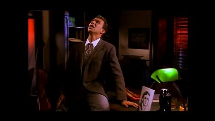 Müllers Büro Trailer DF