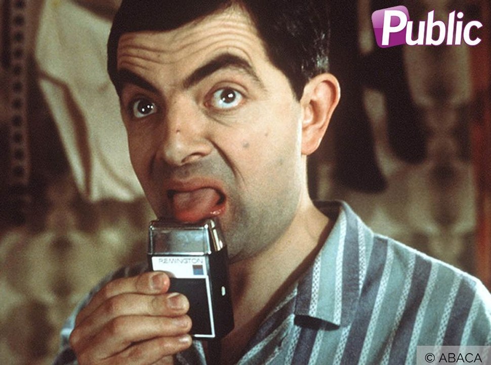 Vidéo : TOP 10 des sketchs les plus drôles de Mr Bean !