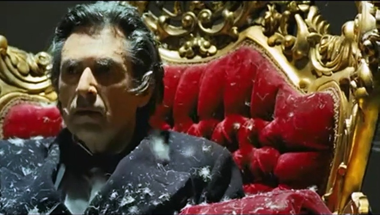 Diese Nacht Trailer DF