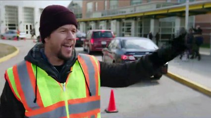 Daddy&#039;s Home 2 - Mehr Väter, mehr Probleme! Trailer (3) OV