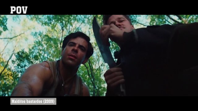 Érase una vez... Quentin Tarantino (1x05)