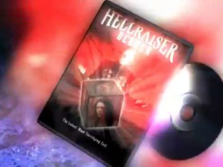 Hellraiser 8: Hellworld Trailer OV
