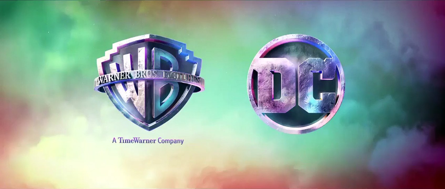 Escuadrón suicida Teaser VO