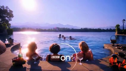 The Lady Vanishes Trailer OV