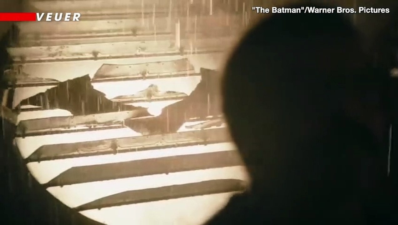 Asian Community Call New ‘The Batman’ Film ‘Triggering’ Over Depiction of Subway Attack Against Asian Man