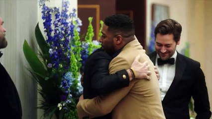 New Amsterdam (2018) - temporada 3 Tráiler VO