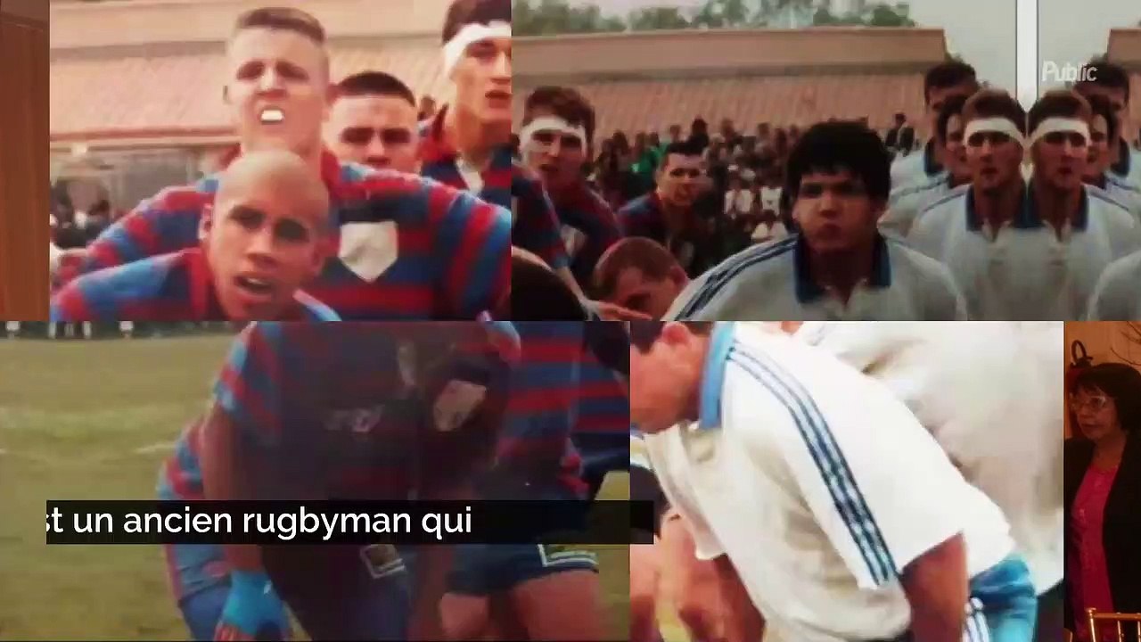 Qui est Romain Magellan, le compagnon de Valérie Trierweiler ?