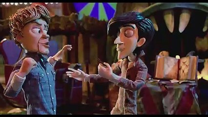 Hell & Back Trailer OV