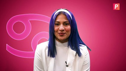 « Il m’a trompé »: Eva Guess nous parle d’amour dans l’Astro Interview !