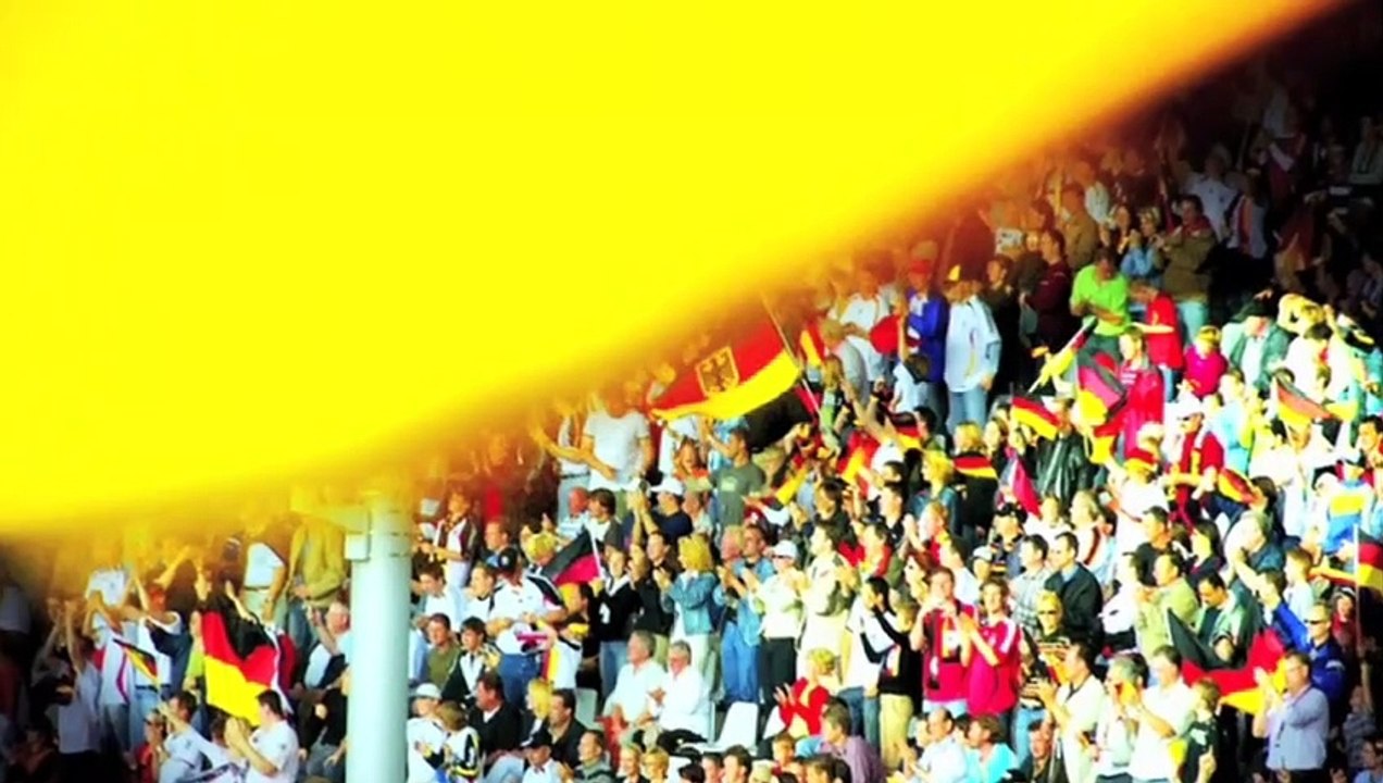 Wer ist Thomas Müller? Teaser DF