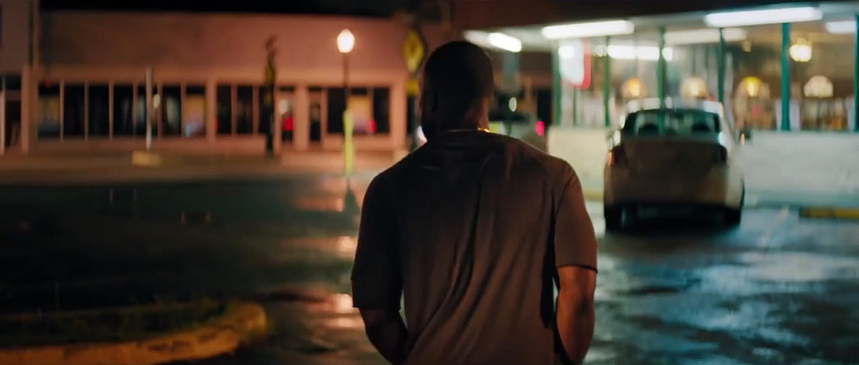 Moonlight Trailer (3) OV
