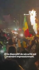 Célébrations de la CAN 2022 : "J’étais une cible dans la foule, mais avant et après, malheureusement d’autres femmes été agressées."