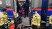 Russian invasion of Ukraine - The number of refugees fleeing Ukraine reached 2 million on Tuesday, according to the United Nations, the fastest exodus Europe has seen since World War II