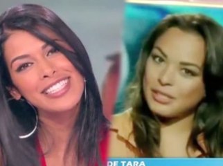 Public Zap : Tara de Secret Story 7 pourrait-elle remplacer Ayem dans le Mag ? Selon Matthieu Delormeau ça serait une bonne nouvelle !