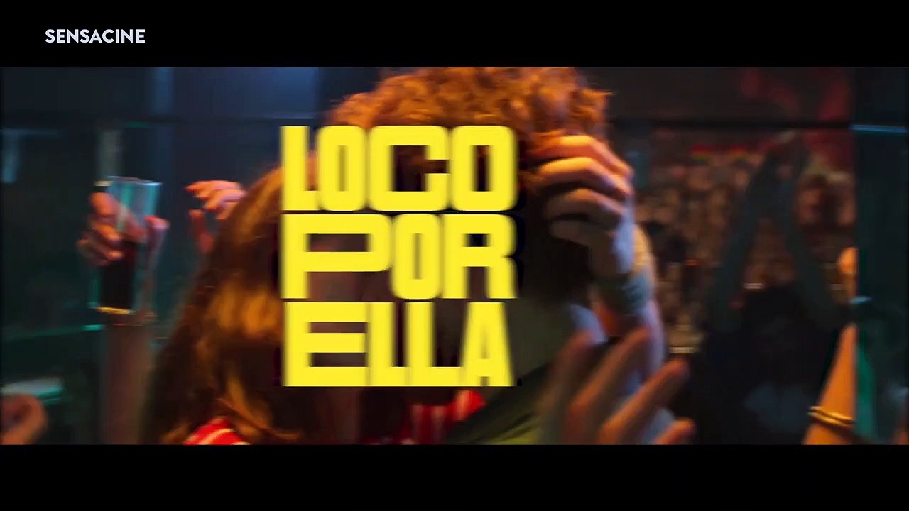 Susana Abaitua, Álvaro Cervantes, Luis Zahera, Aiza Villagrán Entrevista: Loco por ella