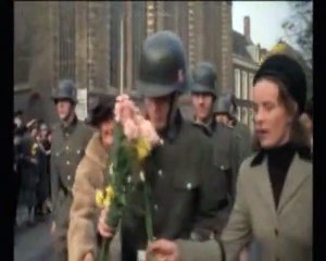 Der Soldat von Oranien Trailer OV