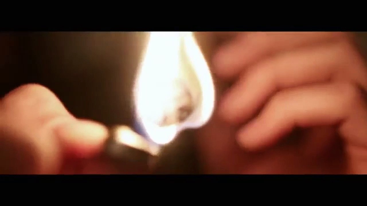 Without Honor Trailer OV