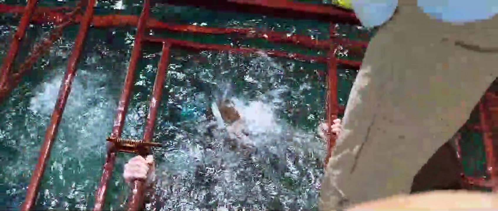 A 47 metros Tráiler VO