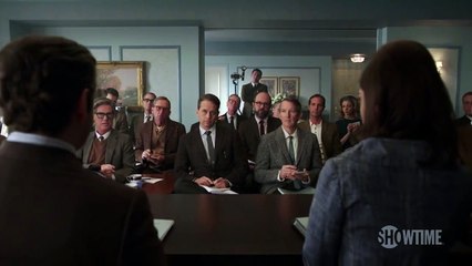 Masters Of Sex - staffel 3 Teaser OV