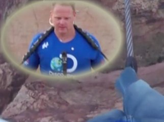 Public Zap : la star du jour est Nick Wallenda ! Osez regarder son exploit sans avoir le souffle coupé ... In ou Out ?