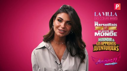 « Dès que je dis un truc c’est la guerre mondiale » : Nathanya revient sur son clash avec Maeva Ghennam !