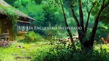 Arrietty y el mundo de los diminutos Tráiler