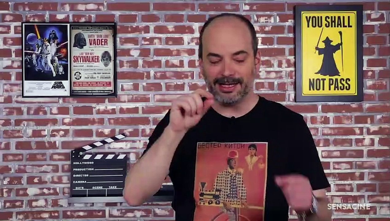 Érase una vez el cine: Los años 20 (2X03)