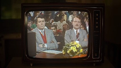 Stanley, retrato de un criminal Tráiler