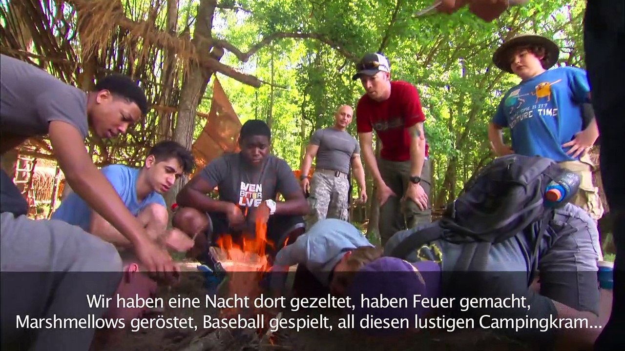 FILMSTARTS-Interview zu "Maze Runner - Die Auserwählten im Labyrinth" mit Will Poulter, Kaya Scodelario, Dylan O'Brien, Aml Ameen und Thomas Sangster