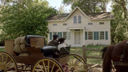 The Fighting Preacher Trailer Original